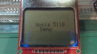 Image result for Nokia 3110 LCD