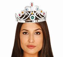 Image result for Silver Queen Crown