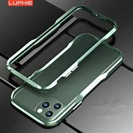 Image result for iPhone 11 Pro Max Aluminum Privacy Case