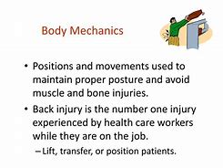 Image result for What Is the Main Body Technique