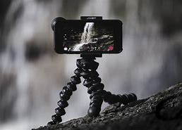 Image result for iPhone Tripod for Photography
