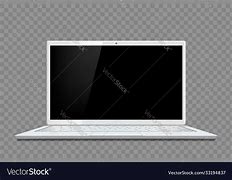 Image result for Laptop Blank Vector