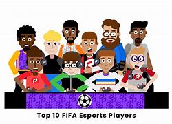 Image result for FIFA eSports Party