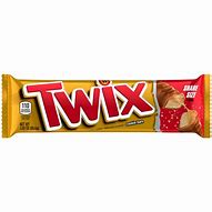 Image result for Twix Chocolate Caramel