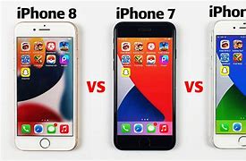 Image result for iPhone 6s vs iPhone SE