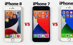 Image result for iPhone 8 vs iPhone 8s