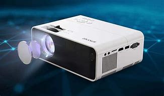 Image result for 3D Art Projector