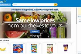 Image result for Walmart Online Grocery Shopping