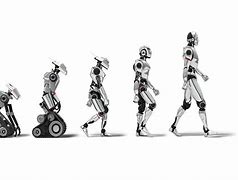 Image result for The Future Robot Machines
