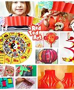 Image result for Chinese New Year Art Activities