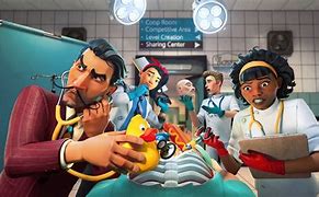 Image result for Surgeon Simulator