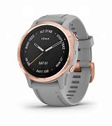 Image result for Rose Fenix 6s Silver Band