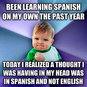 Image result for Learning Spanish Jokes