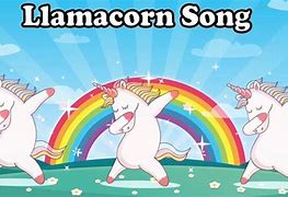 Image result for Rather Good Unicorn Song