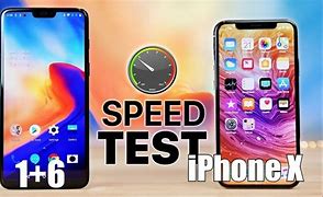 Image result for One Plus7 vs iPhone X