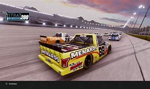Image result for NASCAR Truck Series Las Vegas
