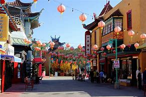 Image result for Las Vegas Chinatown