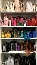 Image result for Purse Hangers for Closets
