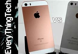 Image result for iPhone 5S vs SE