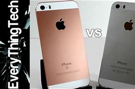 Image result for iPhone 5S vs SE Dimensions