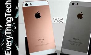Image result for Is the iPhone 5s better than the iPhone SE?