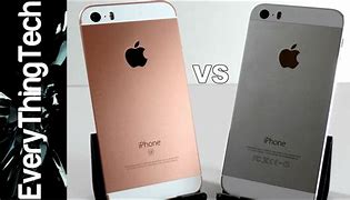 Image result for iPhone SE vs iPhone 5S Photo Comparison
