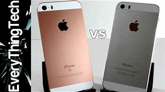 Image result for iPhone SE and 5S Connction