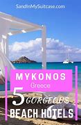 Image result for Mykonos City