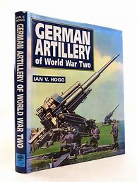 Image result for German Artillery WW2 Books