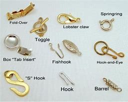 Image result for Craft Clasp