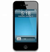 Image result for Blue iPhone 4 Front and Back PNG