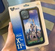 Image result for Disney Castle Phone Cases