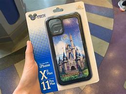 Image result for Disney World iPhone Case