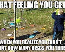 Image result for Shooting Disc Meme