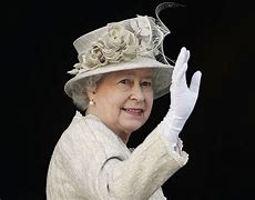 Image result for Pics of Queen Elizabeth Waving
