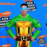 Image result for Ninja Kids with John Cena