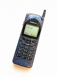 Image result for Nokia 2110 Feature