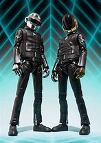 Image result for Daft Punk Toy