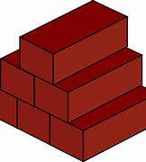 Image result for Brick Wall Breakthrough Clip Art