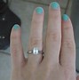 Image result for What Finger Fits a Size 10 Ring