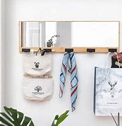 Image result for Retractable Coat Hooks