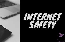 Image result for Internet Safety Logo
