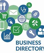 Image result for Business Local Directory Logo
