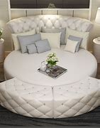 Image result for IKEA Round King Size Bed