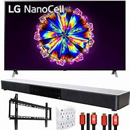 Image result for LG Nano Series LED 60
