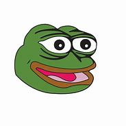 Image result for Pepe Cartoon Frog