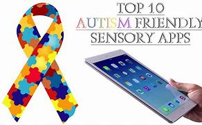 Image result for Apps for Autism Bubbles Make Him Smile