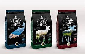 Image result for Pet Food Packaging Design