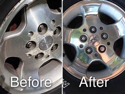 Image result for Corroded Aluminum Wheels