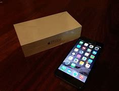 Image result for Brand New iPhone 6 Plus